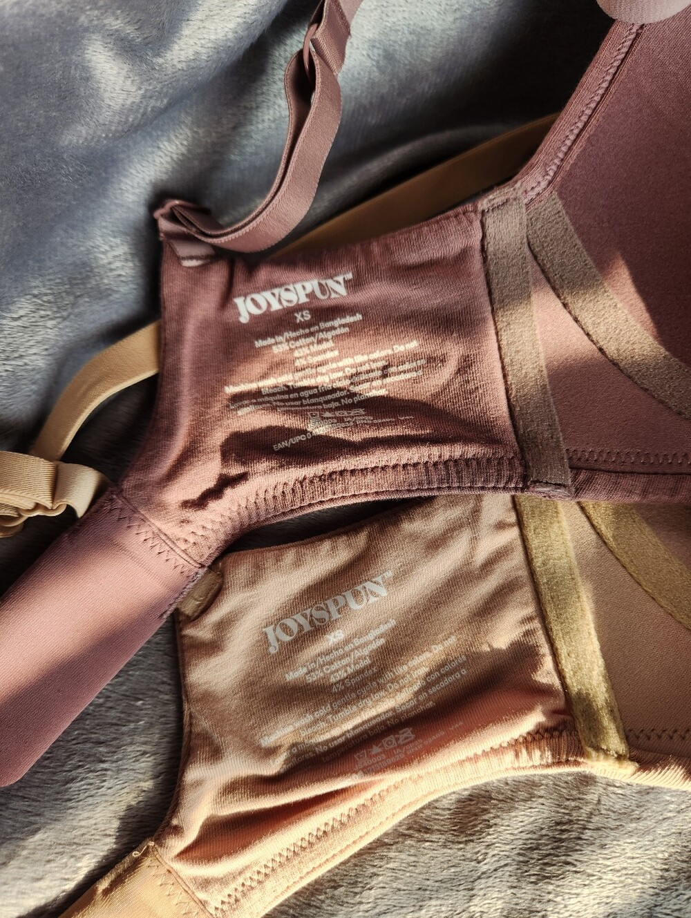 2 Bra - Picture 7 of 7